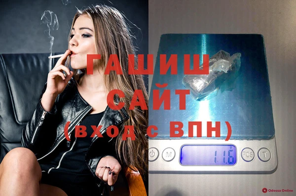 хмурый Абаза