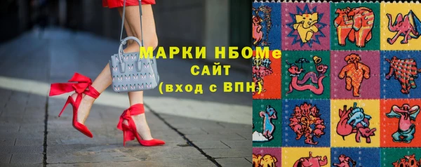 хмурый Абаза